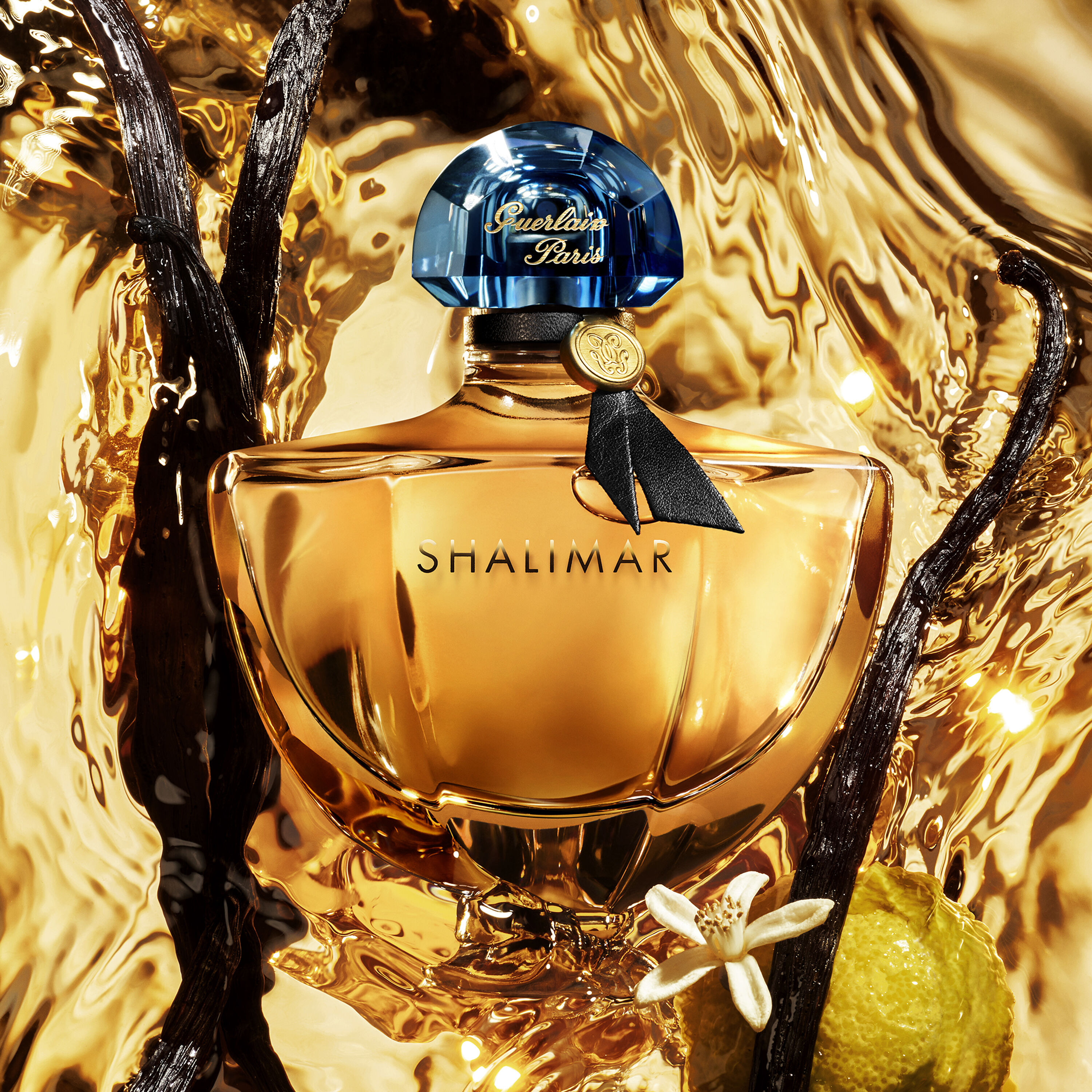 SHALIMAR EDP